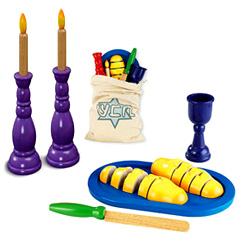 Passover Crafts